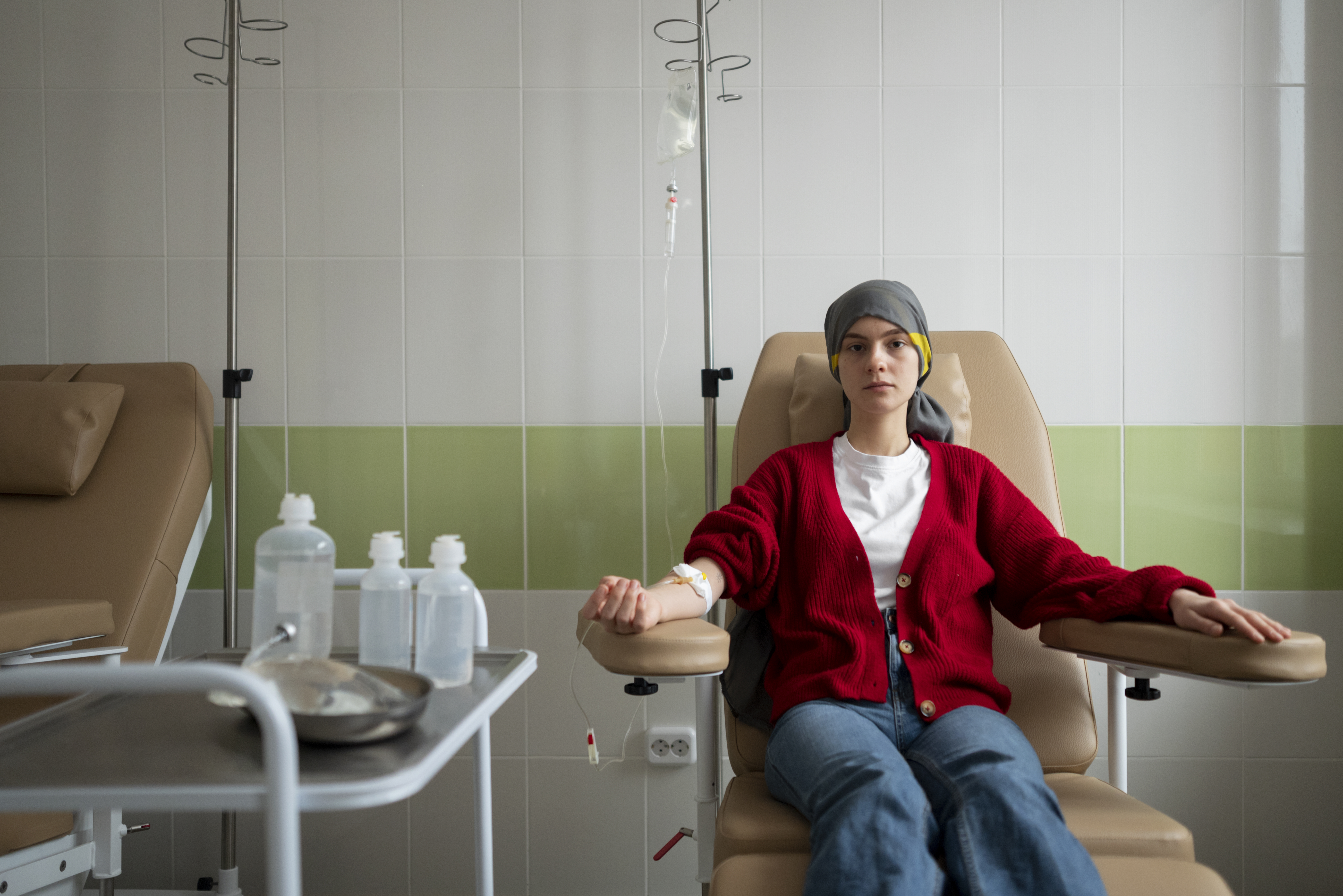 Dialysis Services