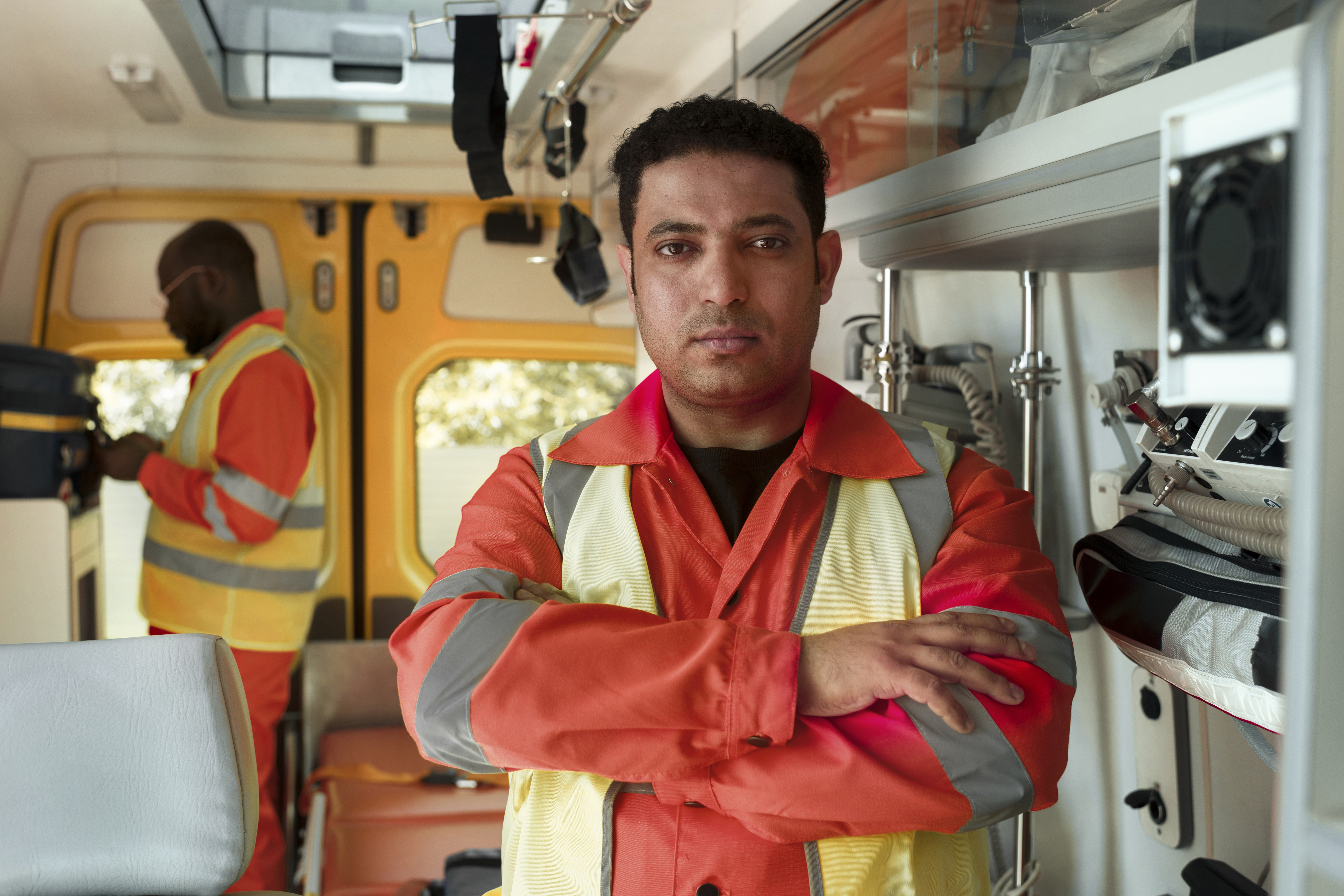 Emergency Services